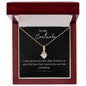 Soulmate - Your Last Everything | Alluring Beauty Necklace