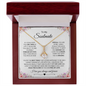 Soulmate - Alluring Beauty Necklace