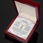 Soulmate - Alluring Beauty Necklace