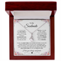 Soulmate - Alluring Beauty Necklace