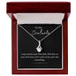 Soulmate - Your Last Everything | Alluring Beauty Necklace