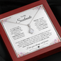 Soulmate - Alluring Beauty Necklace