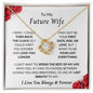 Future Wife - Love Knot