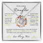 Beautiful Chapter - Love Knot Necklace