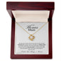 Bonus Mom Step Mom Mother's Day Gift Unbiological Mom