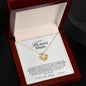 Bonus Mom Step Mom Mother's Day Gift Unbiological Mom