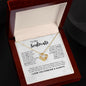Soulmate - Love Knot Necklace
