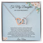 Daughter - On Your Pregnancy - Mom-To Be - Future Mom- Mother's Day
