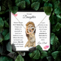 This Old Lion - Interlocking Hearts Necklace