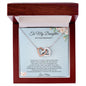 Daughter - On Your Pregnancy - Mom-To Be - Future Mom- Mother's Day