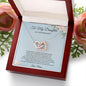 Daughter - On Your Pregnancy - Mom-To Be - Future Mom- Mother's Day