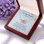 Daughter - On Your Pregnancy - Mom-To Be - Future Mom- Mother's Day
