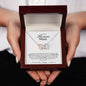 Bonus Mom Gift Bonus Mom Necklace Unbiological Mom Mother's Day Gift