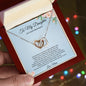 Daughter - On Your Pregnancy - Mom-To Be - Future Mom- Mother's Day