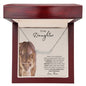 This Old Lioness - Personalized Name Necklace