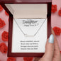 Happy Sweet 16 - Name Necklace
