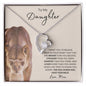 This Old Lioness | Forever Love Necklace