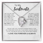 Soulmate - Forever Love Necklace