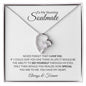 Stunning Soulmate - Forever Love Necklace