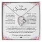 Soulmate - Forever Love Necklace