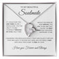 Soulmate - Special - Forever Love Necklace