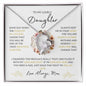 Beautiful Chapter | Forever Love Necklace