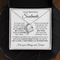 Beautiful Soulmate - Forever Love Necklace
