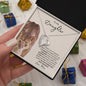This Old Lioness | Forever Love Necklace