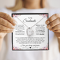 Soulmate - Forever Love Necklace
