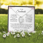 Soulmate - Forever Love Necklace