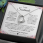 Soulmate - Forever Love Necklace