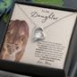 This Old Lioness | Forever Love Necklace