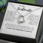 Soulmate - Forever Love Necklace