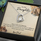 This Old Lion - Forever Love Necklace