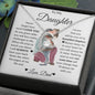 Daughter - Forever Love Necklace
