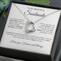 Soulmate - Special - Forever Love Necklace