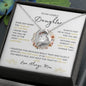 Beautiful Chapter | Forever Love Necklace