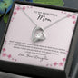 My Beautiful Mom - Forever Love Necklace