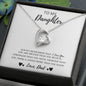 Loved More Than You Know- Daughter - Forever Love