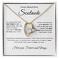 Soulmate - Special - Forever Love Necklace