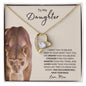 This Old Lioness | Forever Love Necklace