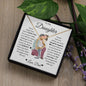 Daughter - Forever Love Necklace