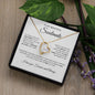 Soulmate - Special - Forever Love Necklace