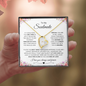 Soulmate - Forever Love Necklace