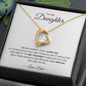 Daughter - You Are Special to Me - Love Dad