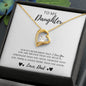Loved More Than You Know- Daughter - Forever Love