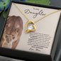 This Old Lioness | Forever Love Necklace
