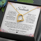 Soulmate - Forever Love Necklace