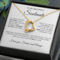 Soulmate - Special - Forever Love Necklace