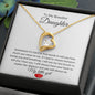 My Little Girl - Forever Love Necklace